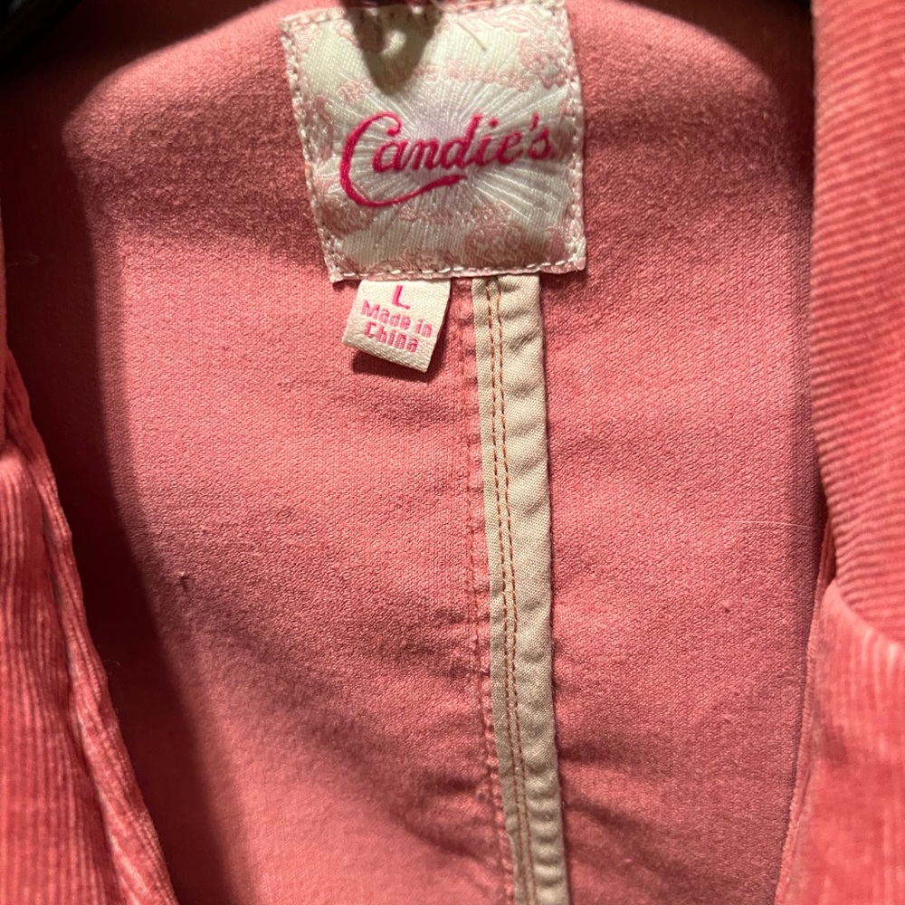 Candies Jacket - image 3